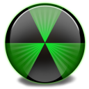 Byrn Green Mashine Icon